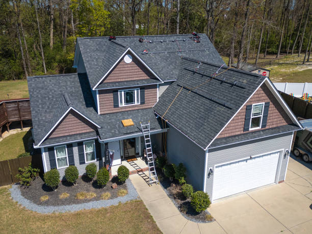 Best Roof Coating and Sealing  in La Vergne, TN